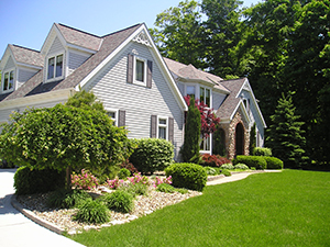 Landscapers and Lawncare Services in Terra Alta, WV